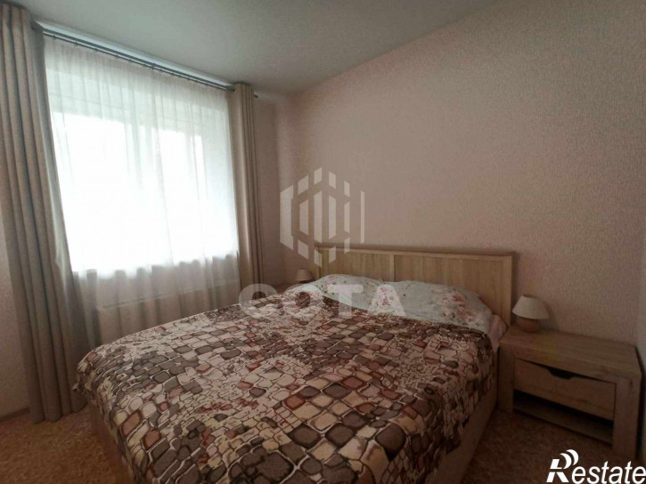 2-комн квартира Олимпийский жилой массив, 7