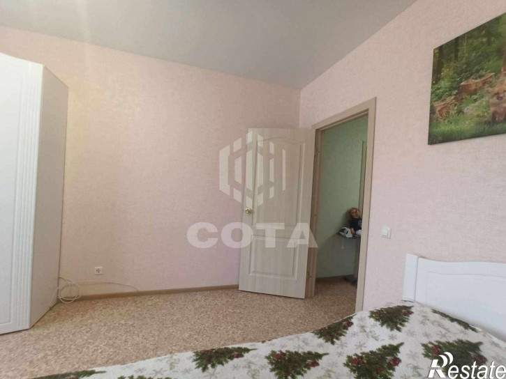 2-комн квартира Олимпийский жилой массив, 7
