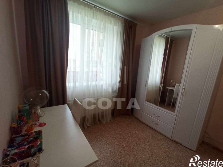 2-комн квартира Олимпийский жилой массив, 7