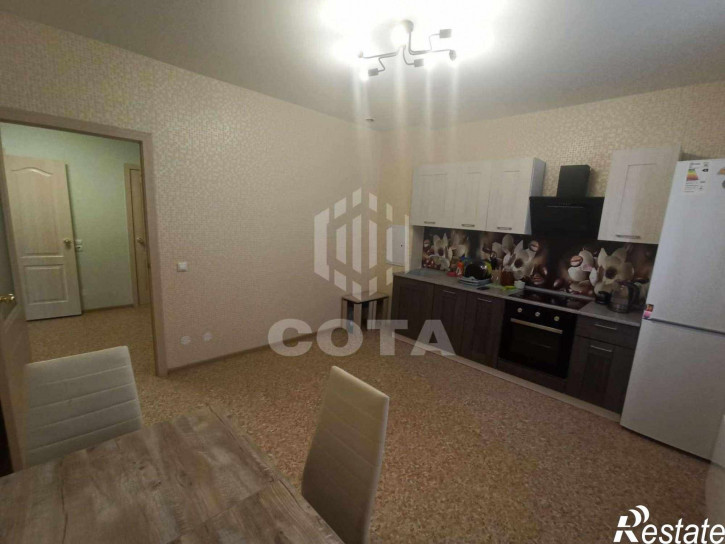 2-комн квартира Олимпийский жилой массив, 7