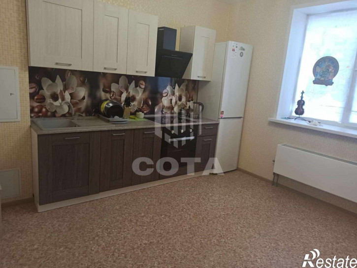 2-комн квартира Олимпийский жилой массив, 7