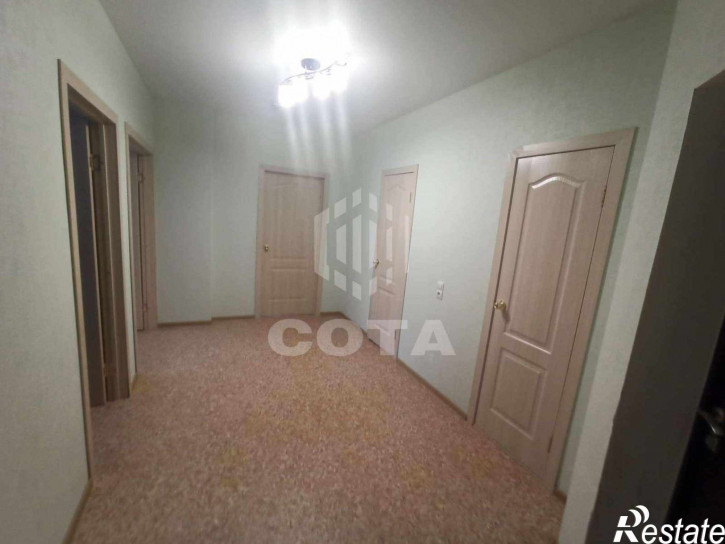 2-комн квартира Олимпийский жилой массив, 7