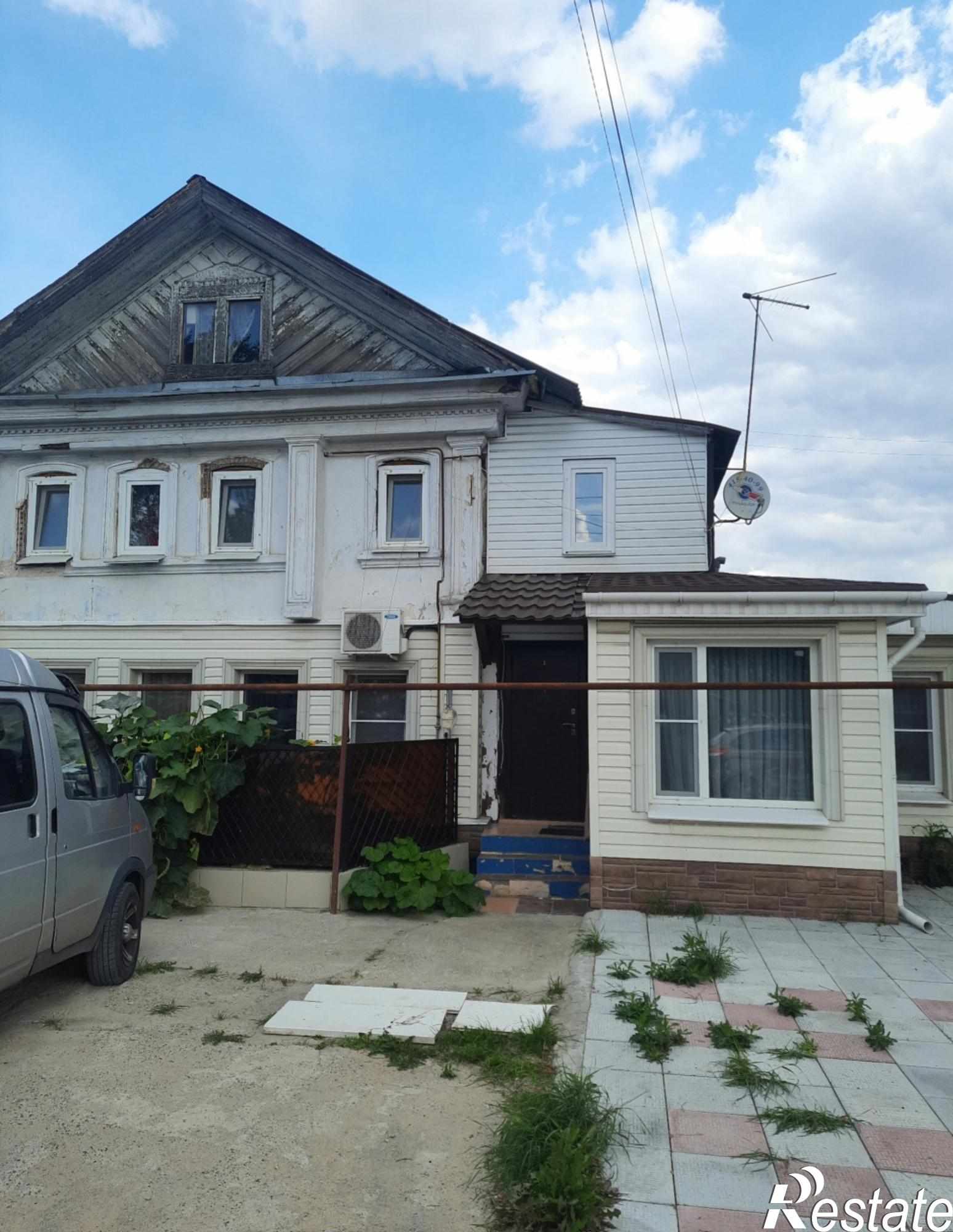 Купить дачу, дом, коттедж за 2 000 000 рублей на Комитетская ул., дом 21
