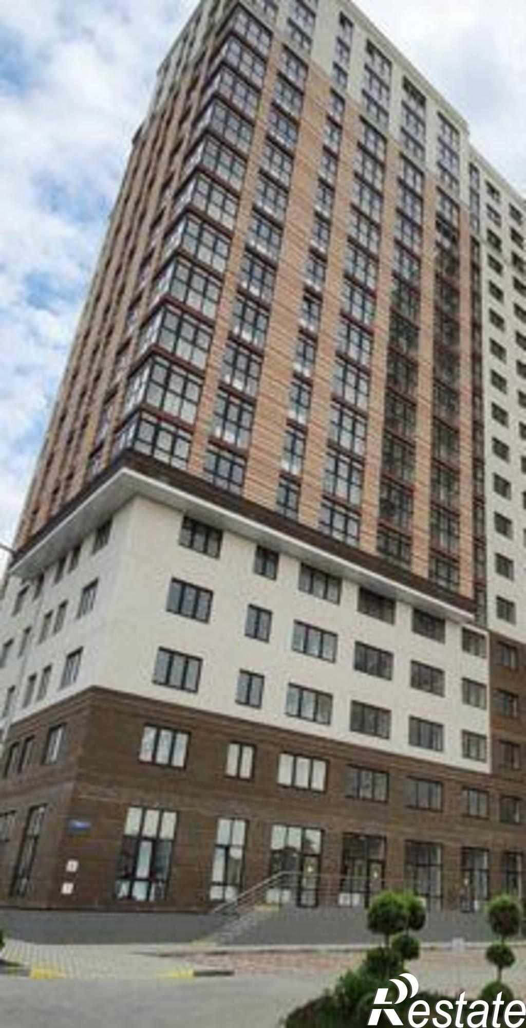 Купить квартиру за 3 090 000 рублей на улица Сержантова, 9/27