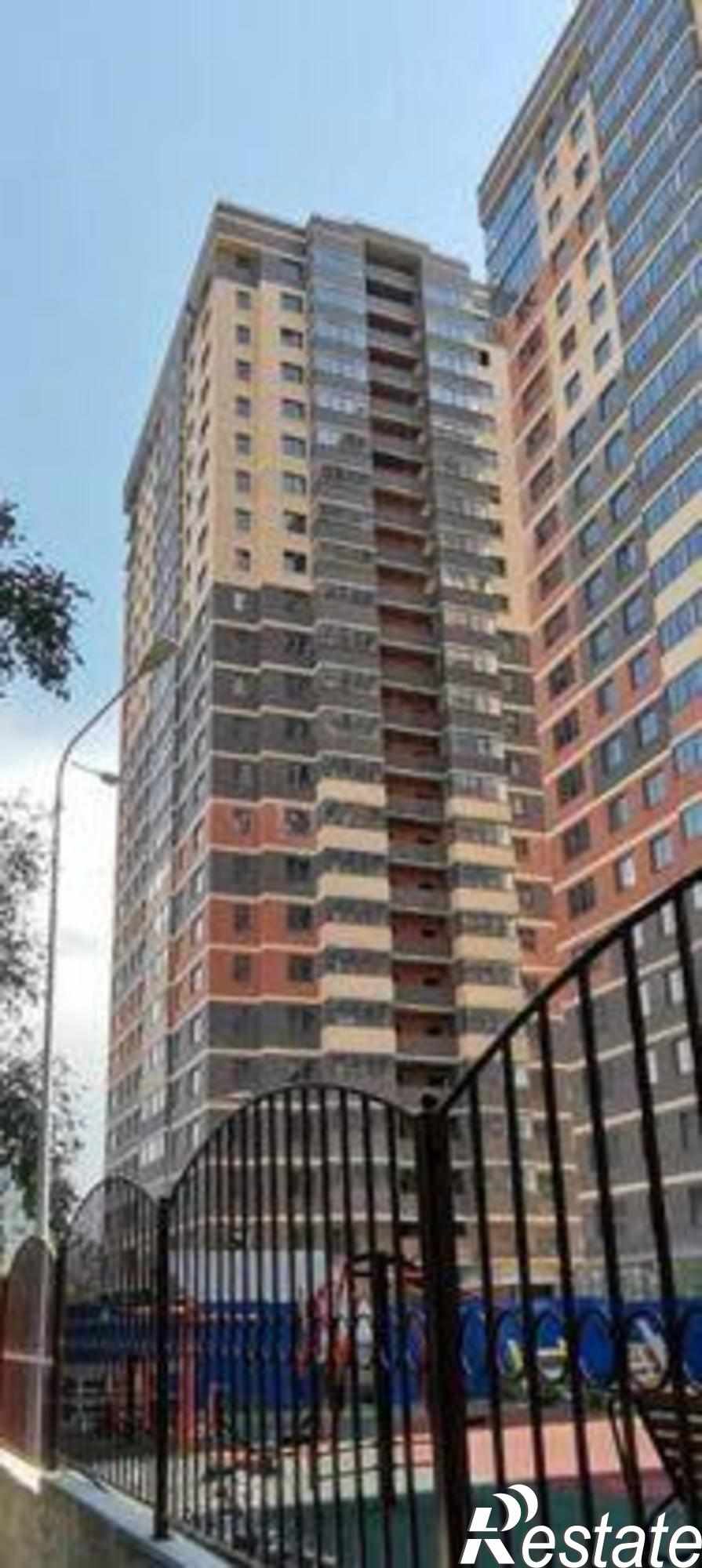 Купить квартиру за 5 170 000 рублей на бульвар Комарова, 30/2с3
