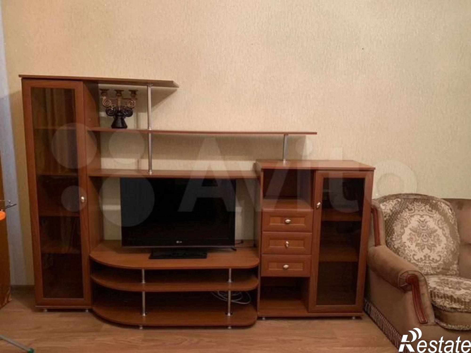 Сдать квартиру за 23 000 рублей на улица Профессора Никулина, 41