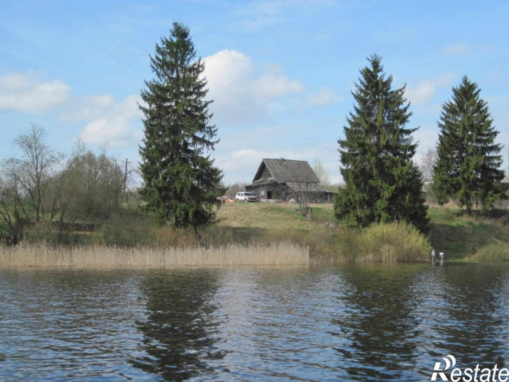 Земельный участок Центральная ул., 17