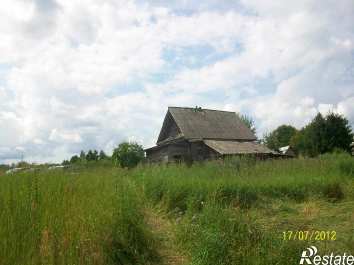 Земельный участок Центральная ул., 17