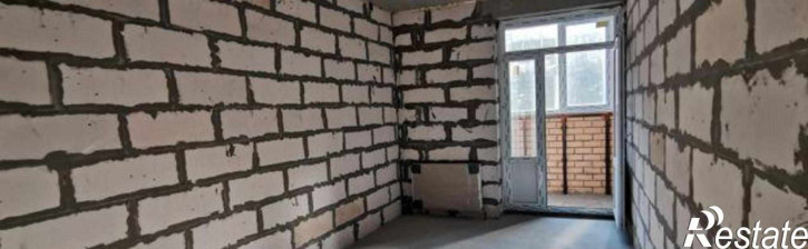 2-комн квартира в новом доме бульвар Комарова, 30/2с3