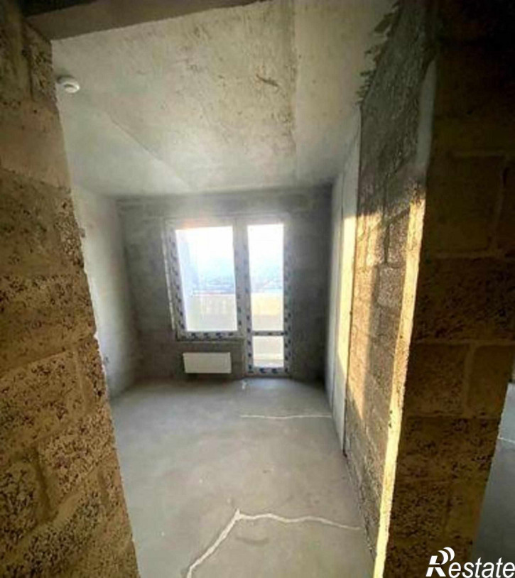2-комн квартира в новом доме улица Мечникова, 54с7