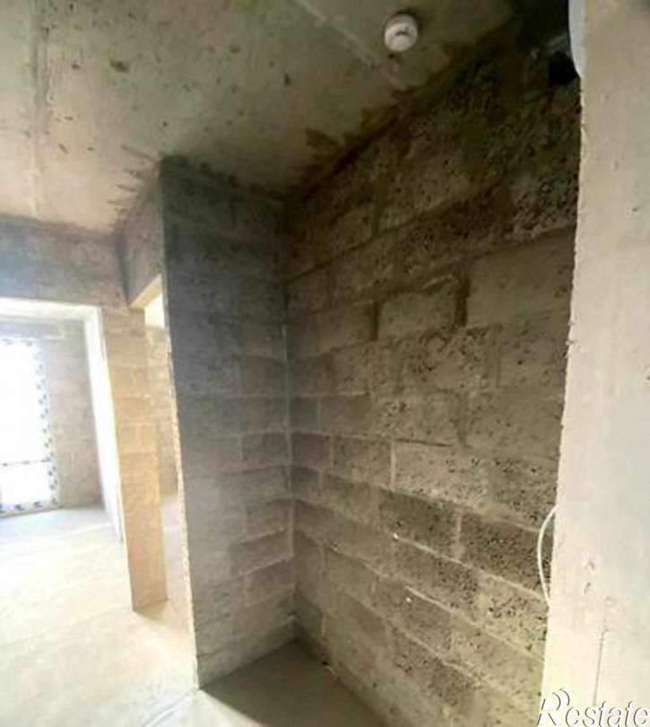 2-комн квартира в новом доме улица Мечникова, 54с7