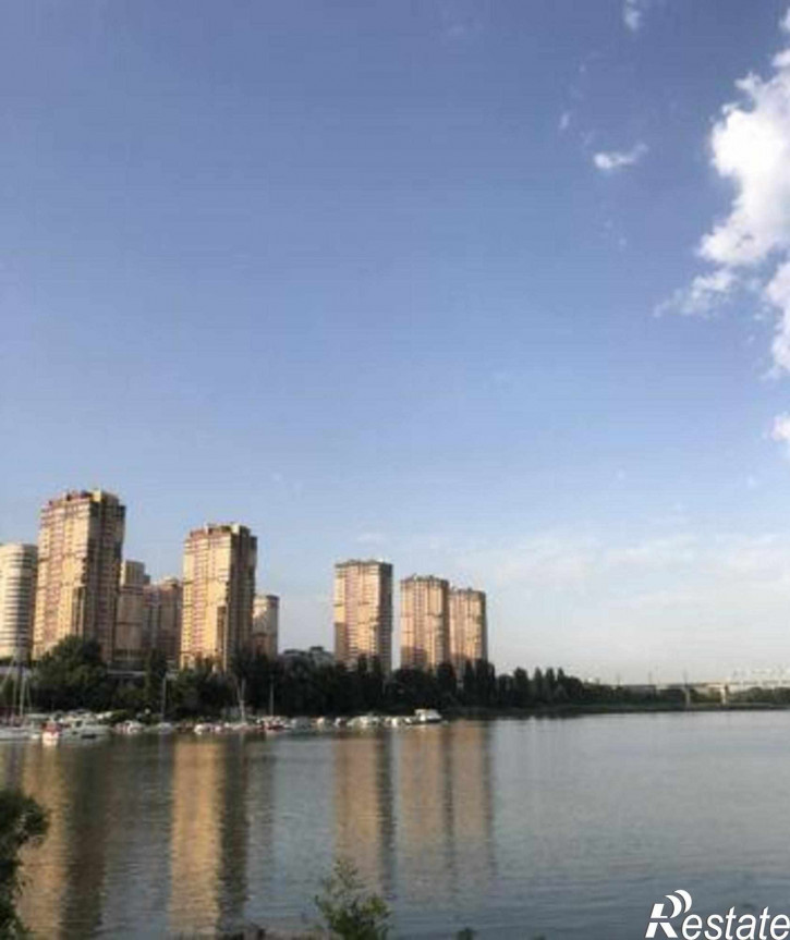 2-комн квартира в новом доме улица 23-я Линия, 54с7