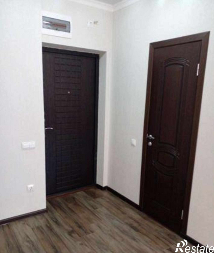 2-комн квартира в новом доме улица Шаповалова, 1Вс2