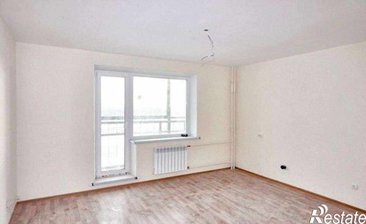 2-комн квартира в новом доме Филимоновская улица, 241