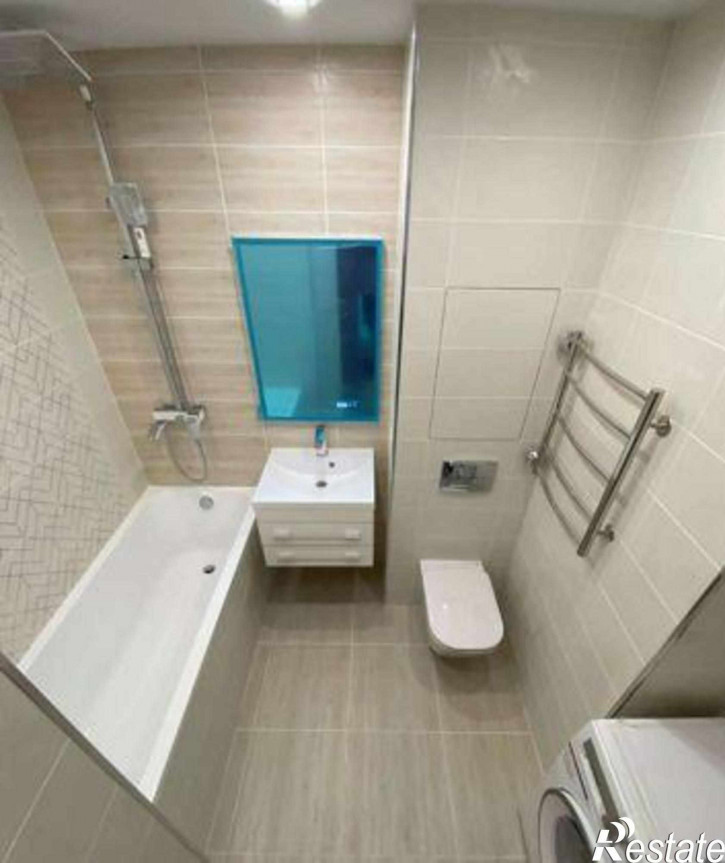 2-комн квартира в новом доме Филимоновская улица, 241