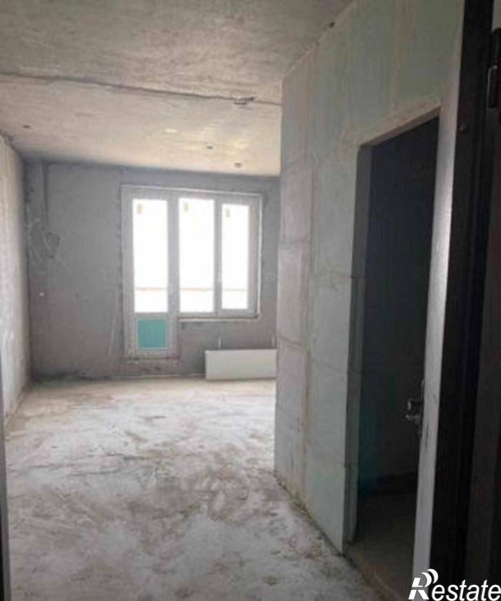 2-комн квартира в новом доме улица Еляна, 40