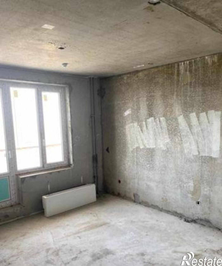 2-комн квартира в новом доме улица Еляна, 40