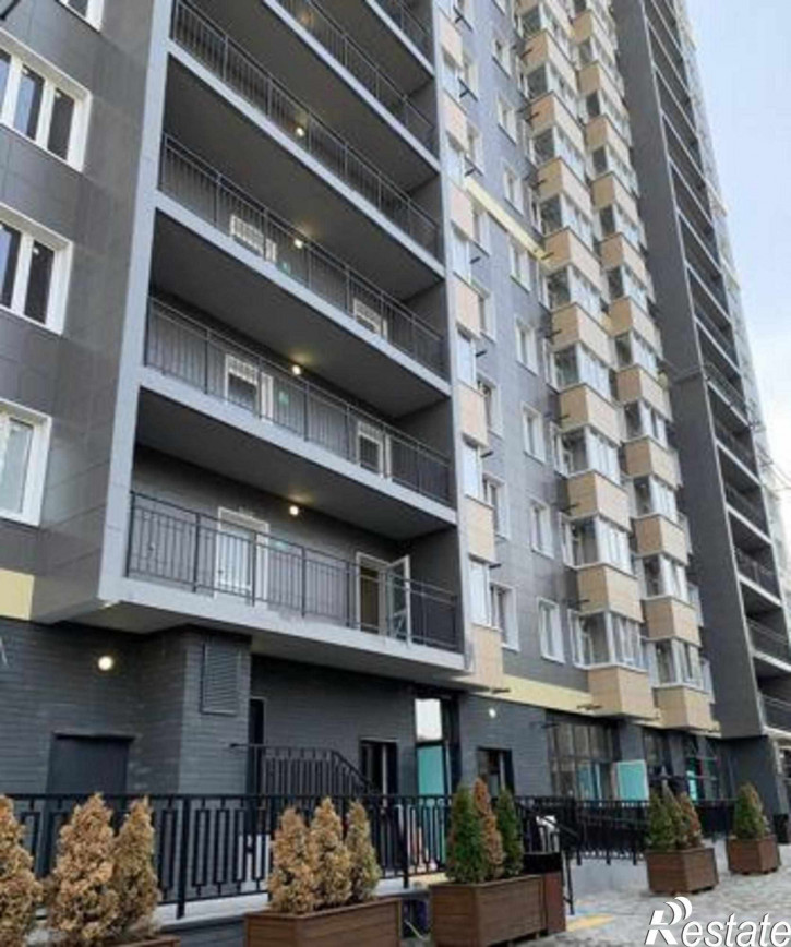1-комн квартира в новом доме Доломановский переулок, 82