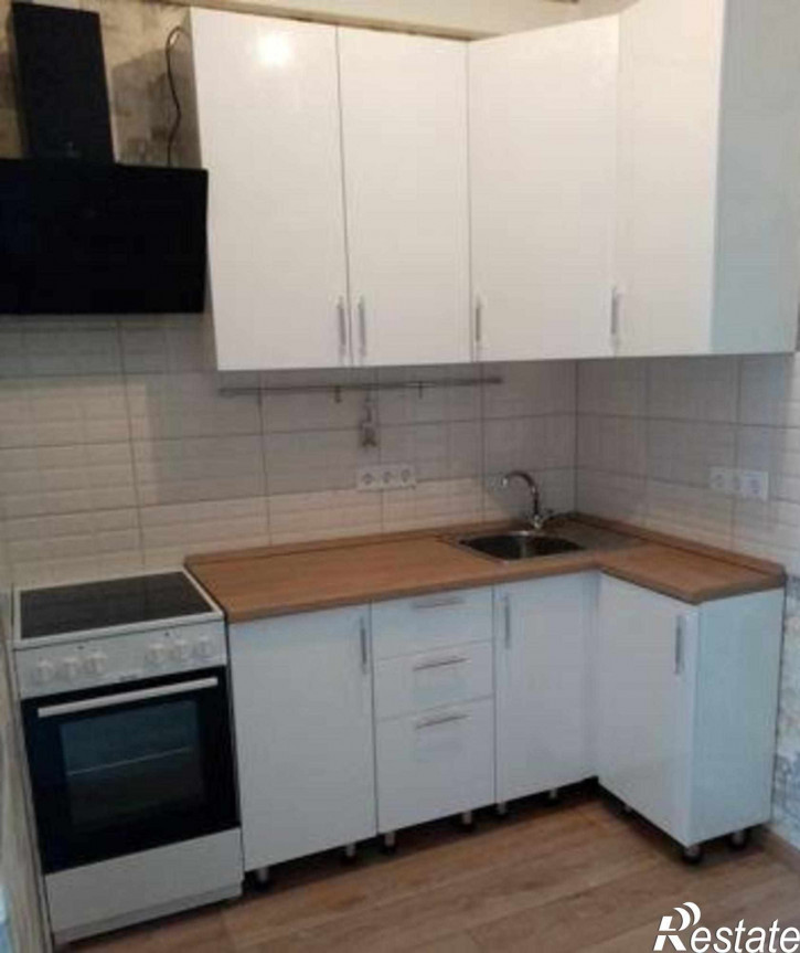 2-комн квартира в новом доме Клубная улица, 37