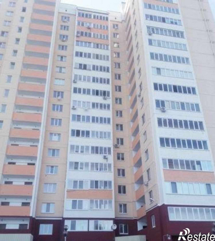 1-комн квартира в новом доме Ворошиловский проспект, 23