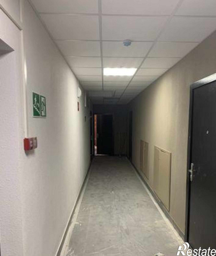 1-комн квартира в новом доме Доломановский переулок, 82