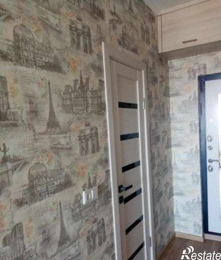 2-комн квартира в новом доме Клубная улица, 37
