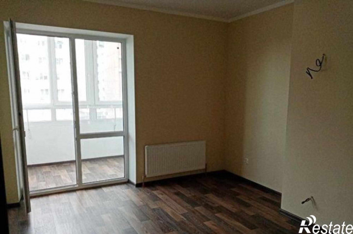 2-комн квартира в новом доме улица Ерёменко, 110с1