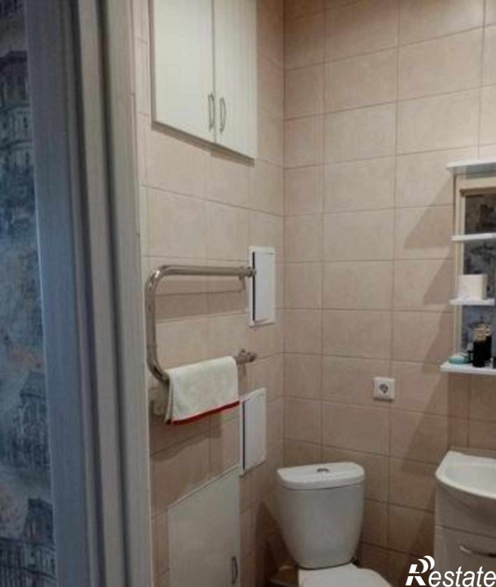2-комн квартира в новом доме Клубная улица, 37