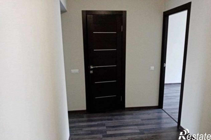 2-комн квартира в новом доме улица Ерёменко, 110с1