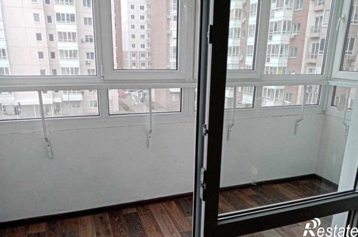 2-комн квартира в новом доме улица Ерёменко, 110с1