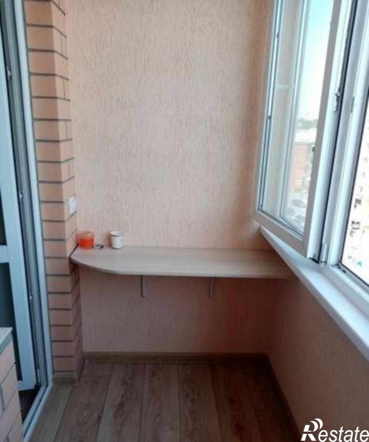 2-комн квартира в новом доме Клубная улица, 37