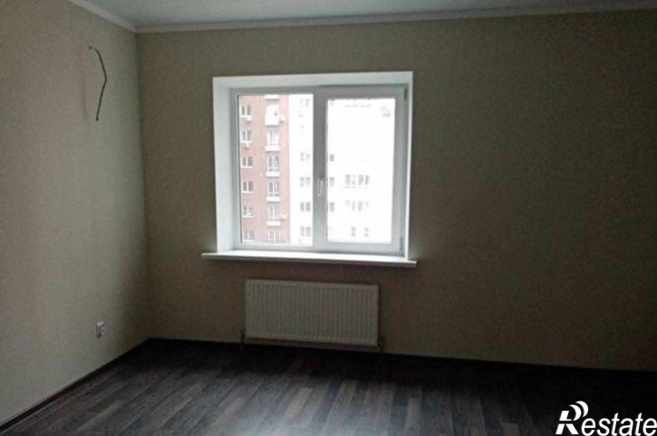 2-комн квартира в новом доме улица Ерёменко, 110с1