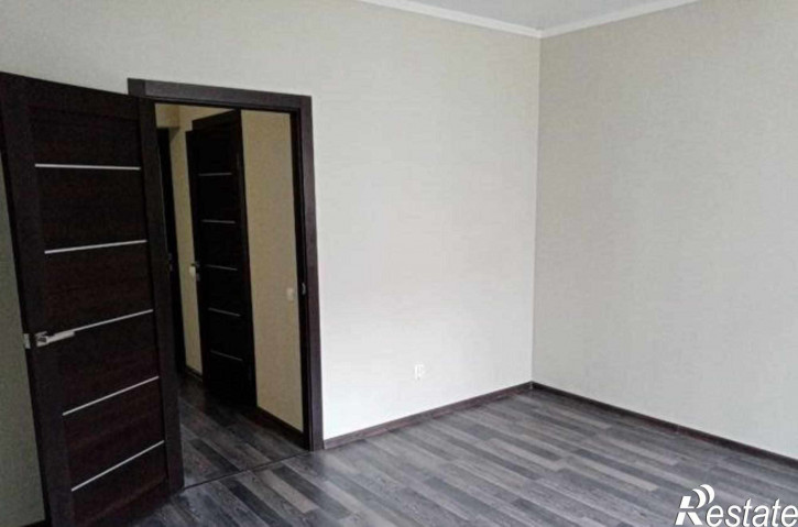 2-комн квартира в новом доме улица Ерёменко, 110с1
