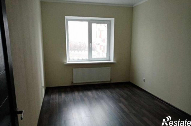 2-комн квартира в новом доме улица Ерёменко, 110с1