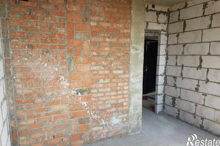 1-комн квартира в новом доме Доломановский переулок, 82