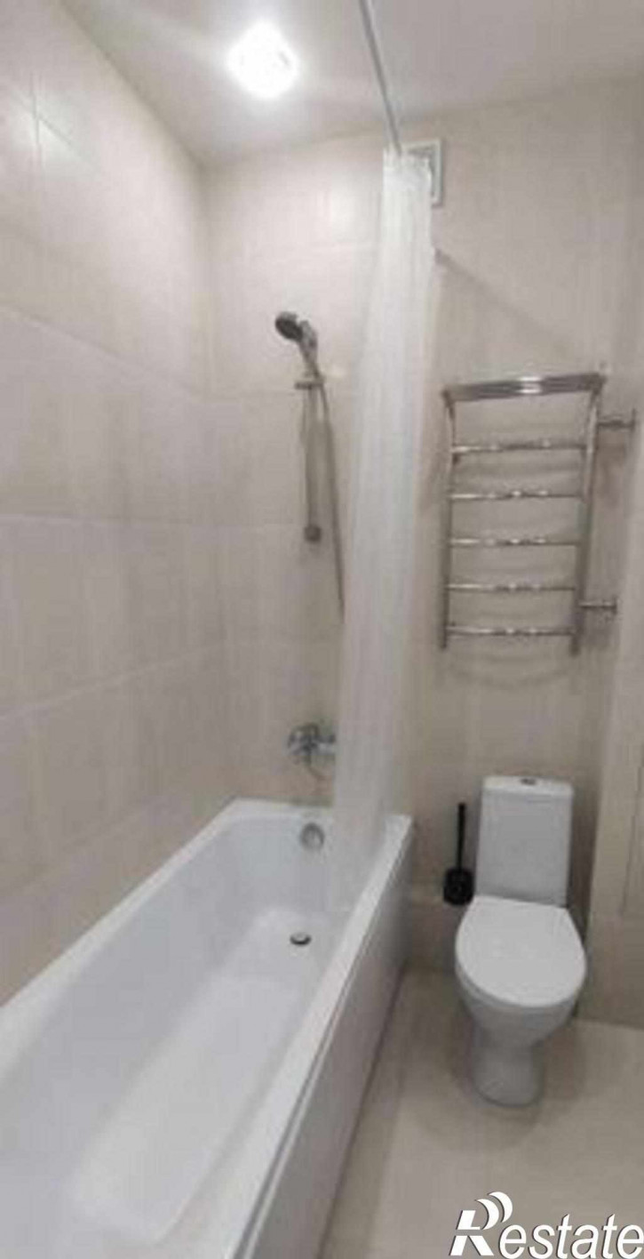 2-комн квартира в новом доме проспект Сиверса, 32