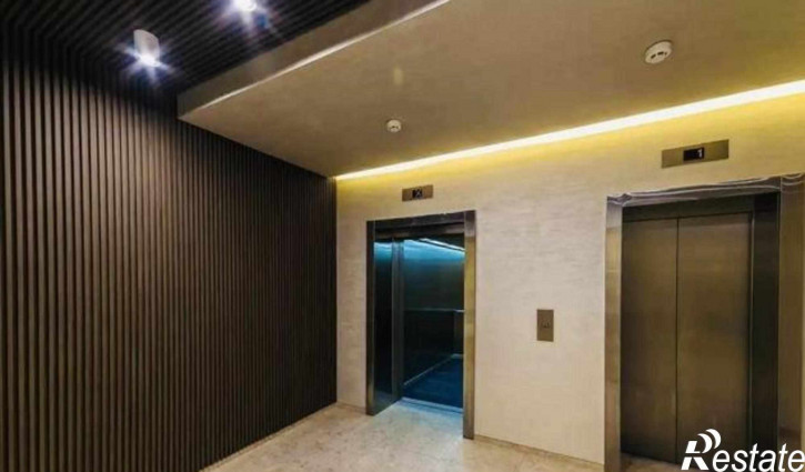 1-комн квартира в новом доме улица Текучёва, 310