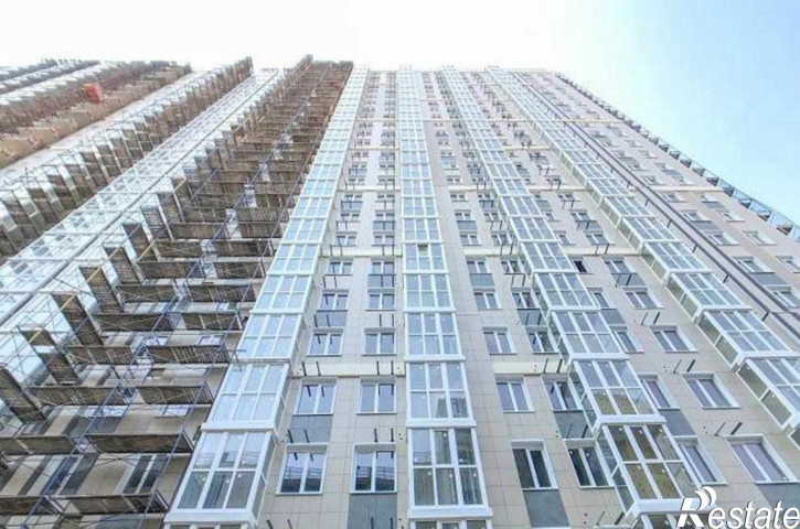 2-комн квартира в новом доме Таврическая улица, 4