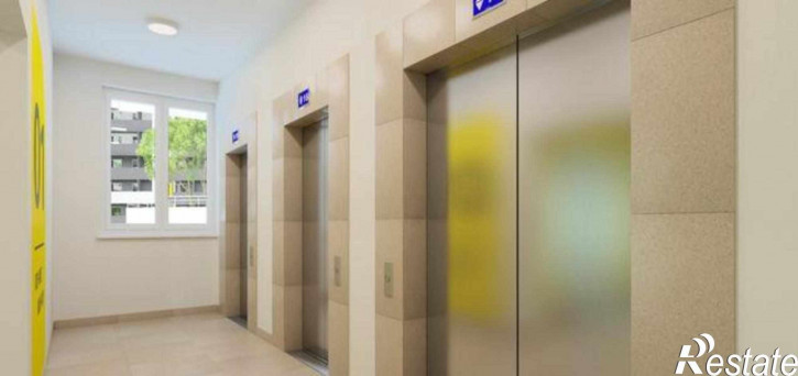 2-комн квартира в новом доме улица Жмайлова, 19А