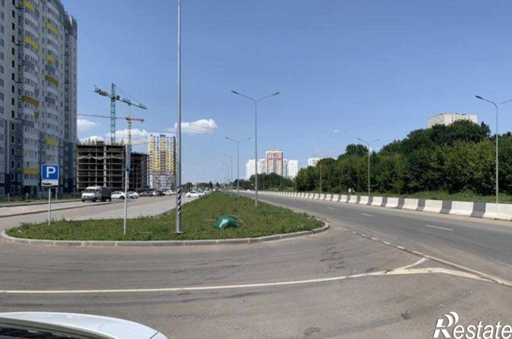 2-комн квартира в новом доме проспект Солженицына, 15