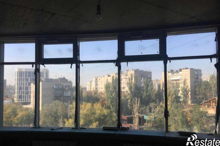2-комн квартира в новом доме Будённовский проспект, 2А/23Б