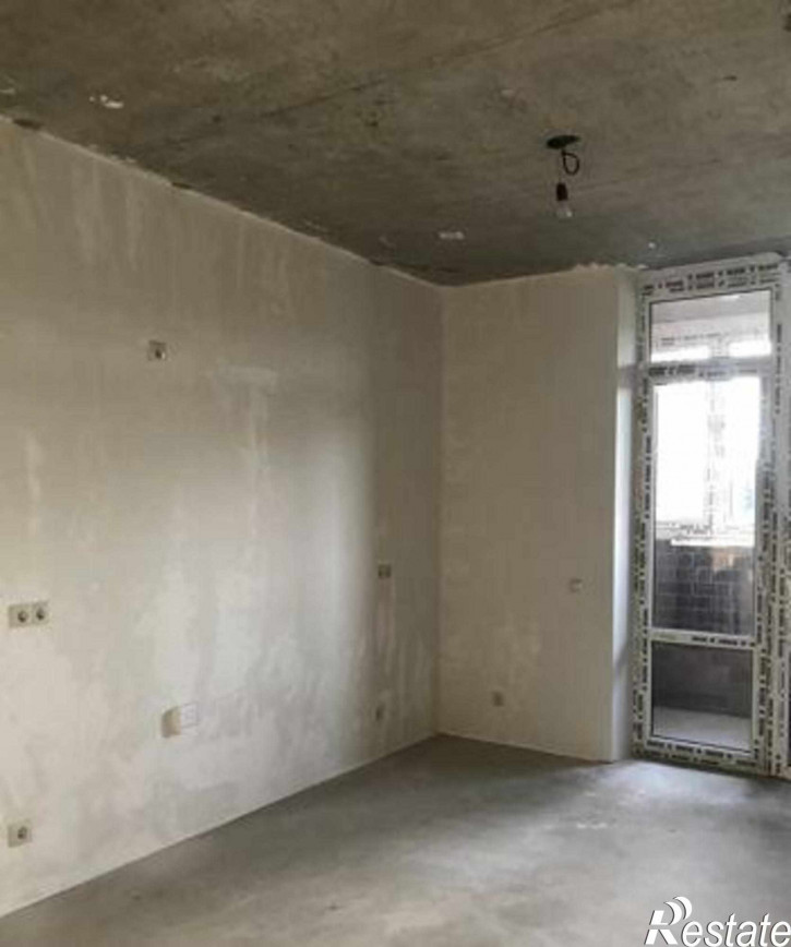 2-комн квартира в новом доме улица Жмайлова, 19А