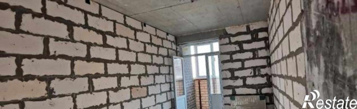 2-комн квартира в новом доме бульвар Комарова, 30/2с1