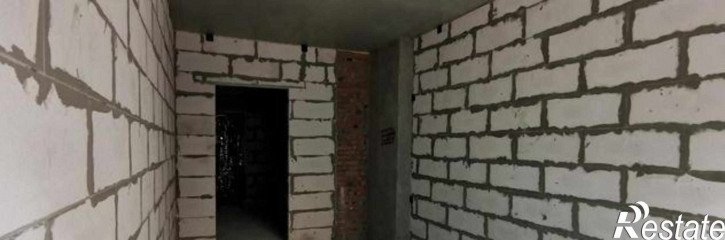 1-комн квартира в новом доме бульвар Комарова, 30/2с1