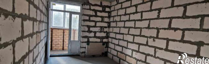 2-комн квартира в новом доме бульвар Комарова, 30/2с1