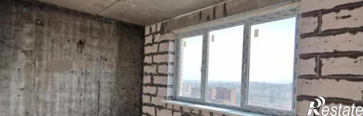 2-комн квартира в новом доме бульвар Комарова, 30/2с2
