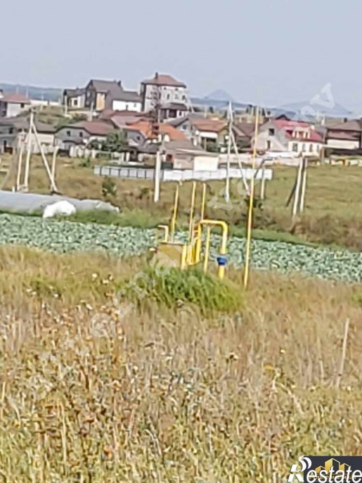 Земельный участок Этокская ул.