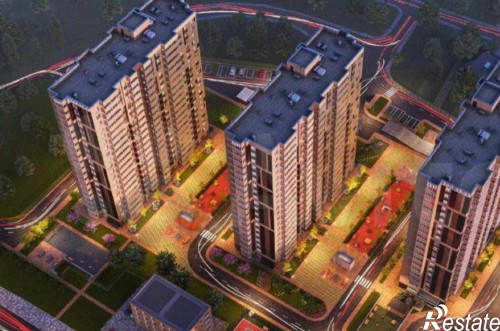 Продажа 1-комн квартиры проспект Сиверса, 30
