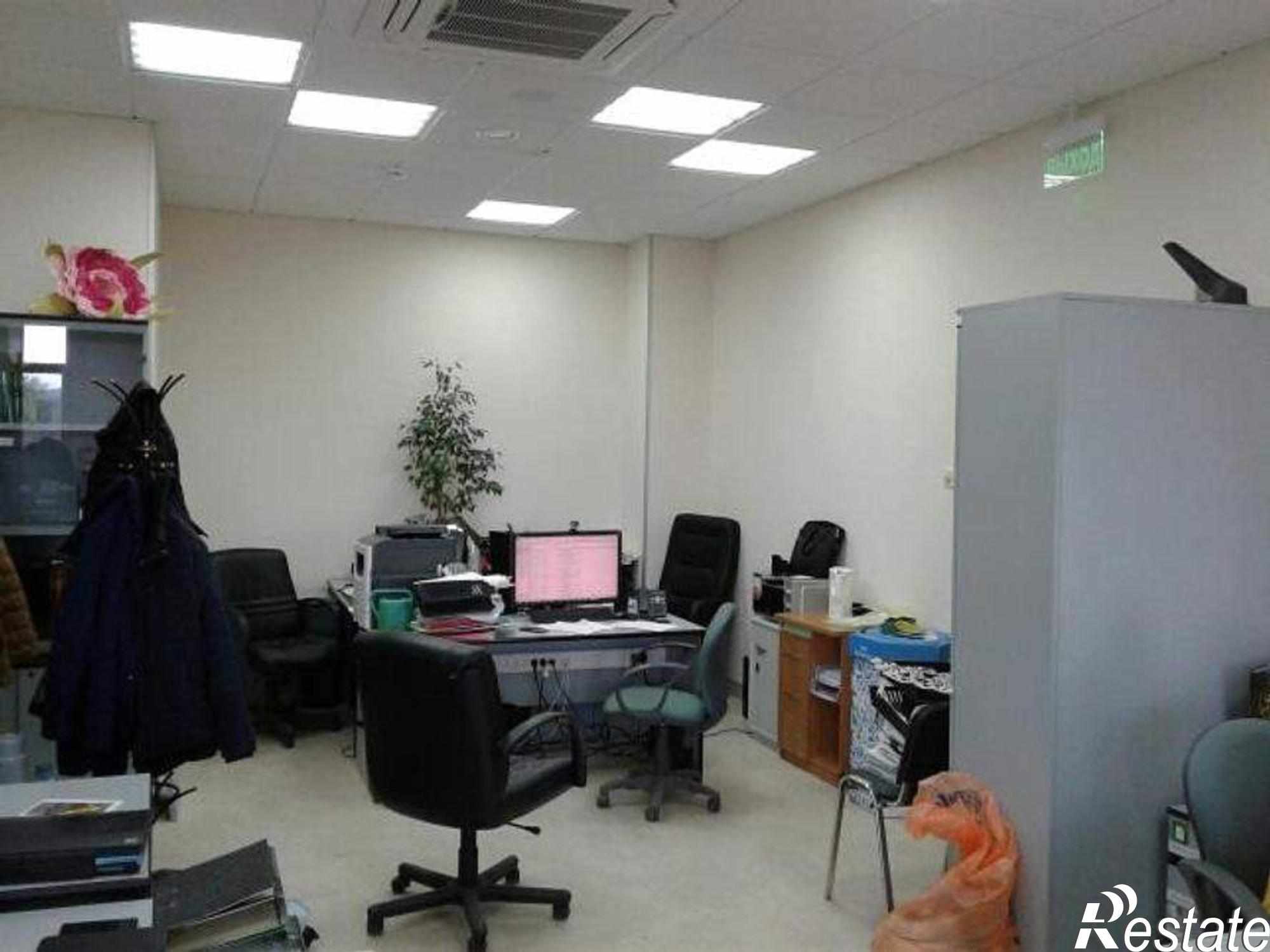 Сдать офис, помещение под офис за 490 563 рублей на Кирова улица, д.41