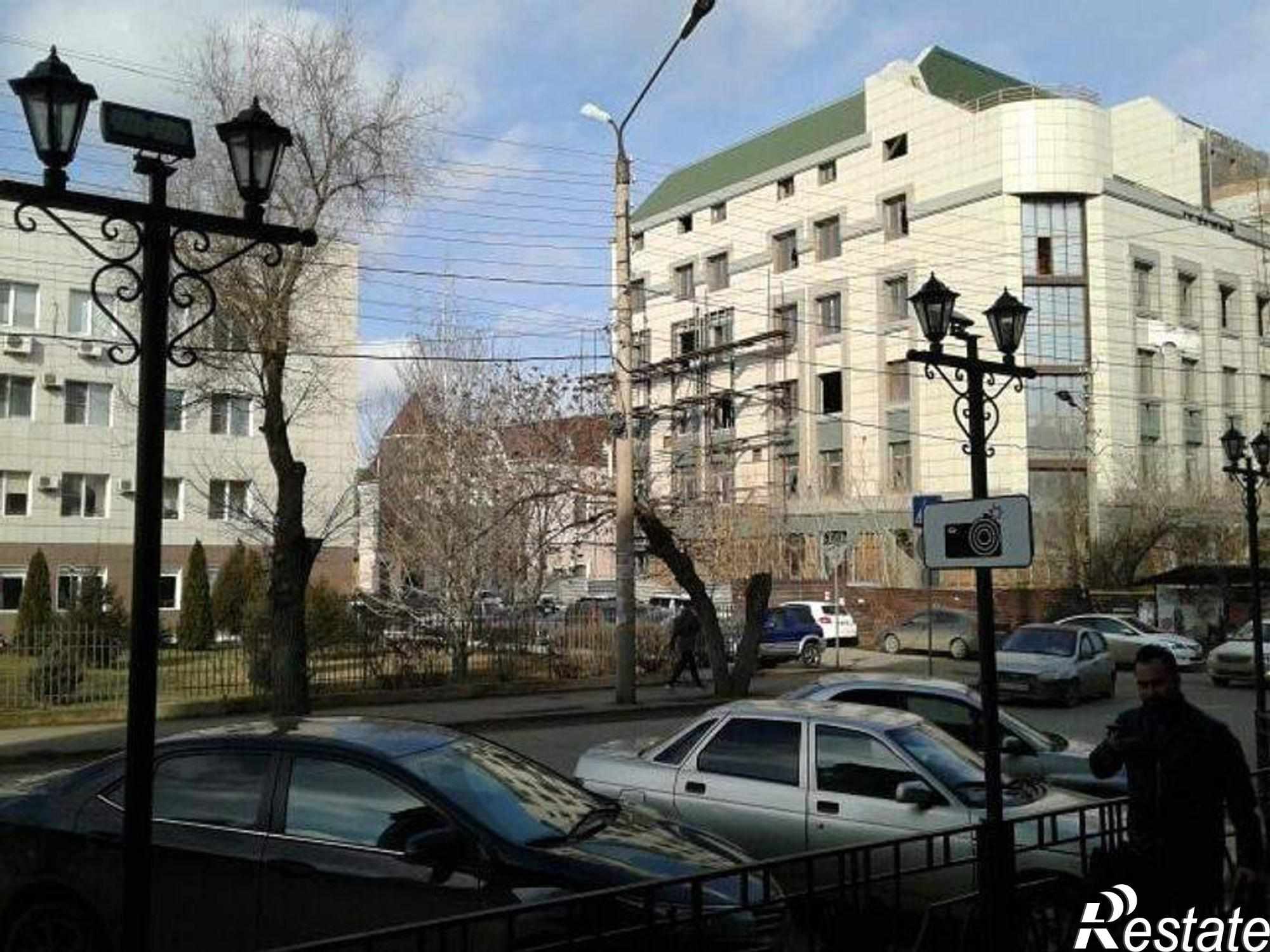 Сдать офис, помещение под офис за 490 563 рублей на Кирова улица, д.41